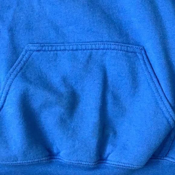 CCS San Luis Obispo, CA Pullover Dolphin Logo Hoodie - Picture 7 of 7